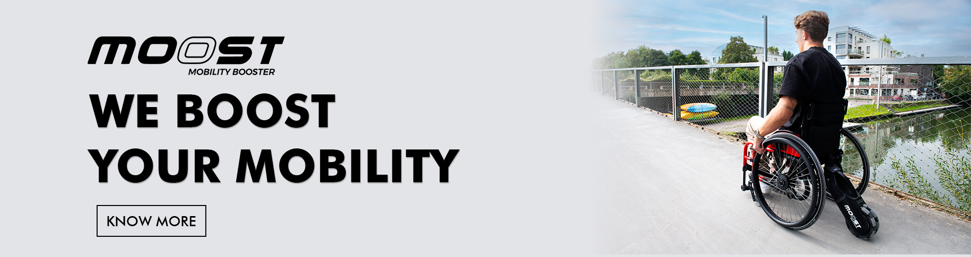 Moost web banner